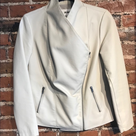 bb dakota johanna jacket